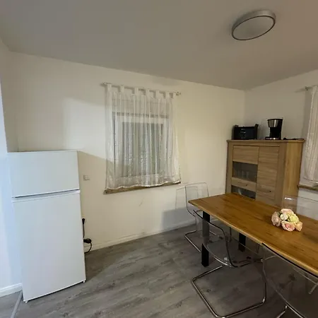 Toplageeg Apartmán