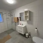 Lägenhet Toplageeg