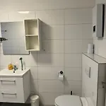 Toplageeg Lägenhet Augsburg