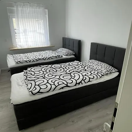 Apartment Toplageeg Augsburg