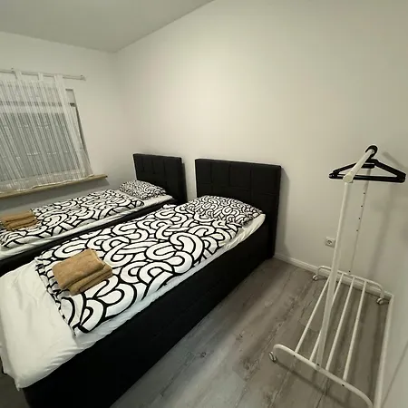 Toplageeg Apartment *