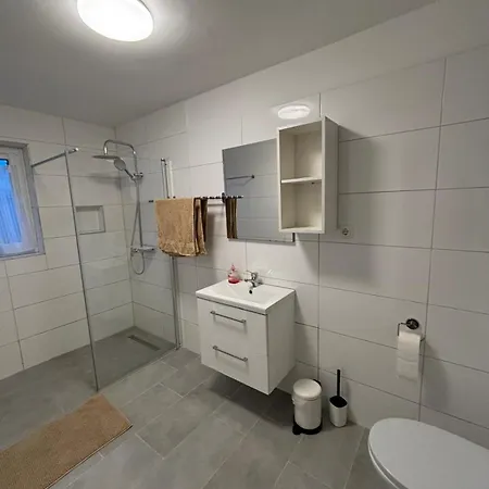 Apartment Toplageeg