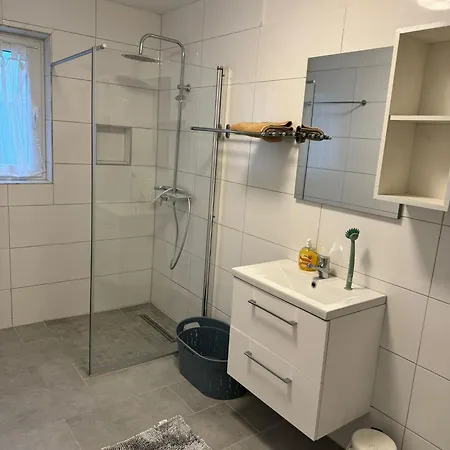 Apartment Toplageeg Augsburg