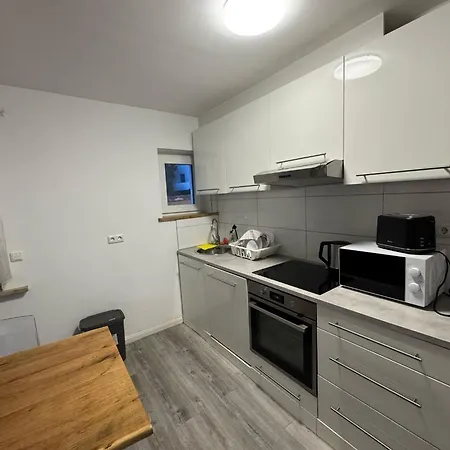 Toplageeg Apartment